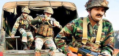 印度边防军爆料了吗视频,爆料视频揭露边境紧张局势  第2张